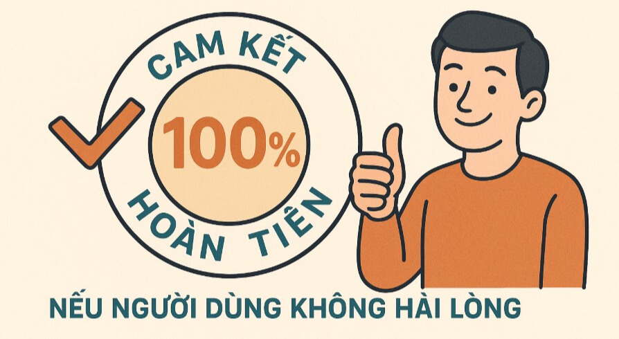 Hoàn tiền